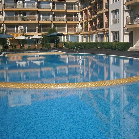 Anna Marina Apartments Sveti Vlas Dış mekan fotoğraf