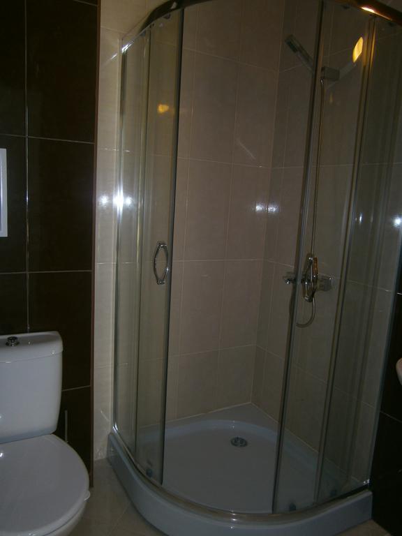 Anna Marina Apartments Sveti Vlas Oda fotoğraf