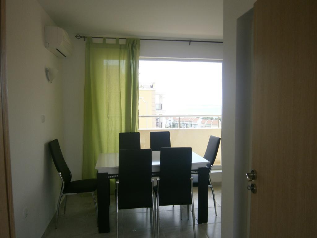 Anna Marina Apartments Sveti Vlas Dış mekan fotoğraf